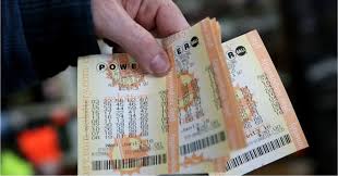 彩票中奖概率计算示意图