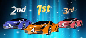 热门赛车类彩票游戏玩法介绍