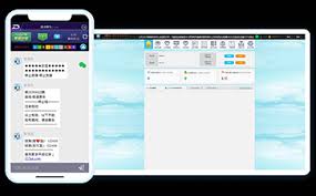 彩票数据分析界面示意图
