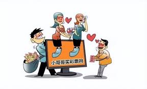 为什么买彩票越输越想买 买彩票越输越想买的心理状态