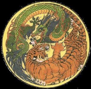 龙虎玩法进入彩票游戏的发展历史 彩票龙虎玩法从传统龙虎比牌发展到时时彩龙虎和赛车龙虎的历史演变